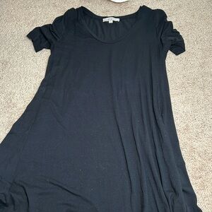 Loft Swing Dress